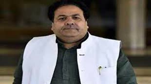 भोपाल में बोले राजीव शुक्लाी- आइएनडीआइए गठबंधन लोकसभा चुनाव के लिए