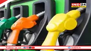 छत्तीसगढ़ में डीजल पर टैक्स घटा, 6 रुपए तक सस्ता मिलेगा फ्यूल