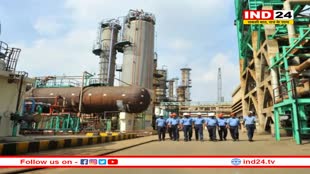 मुरैना-मोहासा में विकसित होगा इंडस्ट्री पार्क, 10 हजार लोगों को मिलेगा रोजगार