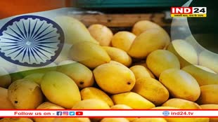 यूपी का वो आम जिसके के लिए पाकिस्तान और भारत के बीच आज भी है ‘जंग’