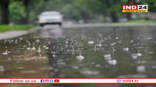 अगले चार दिन 7-8-9 और 10 अगस्त ‘भारी बारिश’ से राहत, फिर होगी ‘तूफानी बारिश’
