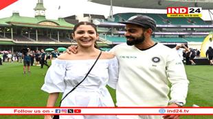 Virat Kohli के टेस्ट संन्यास पर अनुष्का शर्मा का पहला रिएक्शन, बोलीं- 'वो आंसू याद रहेंगे'