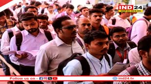 पीएम मोदी 12 फरवरी को युवाओं को देंगे नौकरी का तोहफा, रोजगार मेला में सौंपेंगे नियुक्ति पत्र