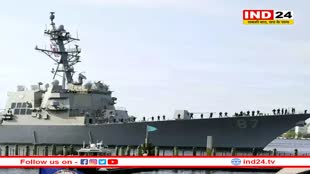 लाल सागर में अब हमला किया तो... अमेरिका समेत 13 देशों ने हूतियों को दी आखिरी चेतावनी