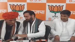 Haryana News: हरियाणा BJP अध्यक्ष के लिए 11 दावेदार, जानें विधानसभा चुनाव में नए प्रदेश अध्यक्ष के लिए किन चेहरों पर दांव खेल सकती है भाजपा 