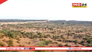 Rajasthan News: अगले 100 सालों में राजस्थान से गायब हो जाएगा रेगिस्तान! वैज्ञानिकों ने की ये बड़ी भविष्यवाणी