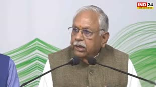 Suresh Pachauri : मप्र सरकार की गोबर धन योजना पर कांग्रेस नेता सुरेश पचौरी ने साधा निशाना, कह दी ये बड़ी बात