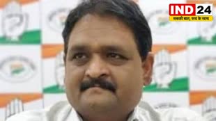 Karnataka election latest सुशील आनंद ने बीजेपी पर तीखा हमला बोला ‘बजरंग बली के नाम का दुरूपयोग करने वालों की जनता ने पोल खोल दी