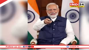 प्रधानमंत्री नरेंन्द्र मोदी आज वर्चुअल रूप से करेंगे रीवा एयरपोर्ट का लोकार्पण