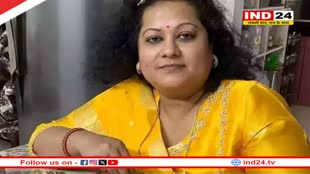 सौम्या चौरसिया की मुश्किलें फिर बढ़ी, अब आय से अधिक संपत्ति के मामले में EOW ने किया गिरफ्तार