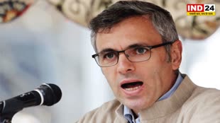 जम्मू कश्मीर के पूर्व मुख्यमंत्री उमर अब्दुल्ला का बयान, बोले - नया संसद भवन स्वागत योग्य, इसकी जरूरत थी  