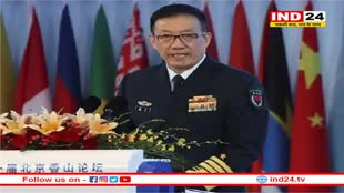 चीन के तीसरे रक्षा मंत्री डोंग भ्रष्टाचार आरोपों में फंसे !