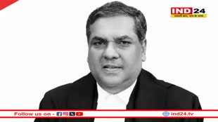 संजीव खन्ना होंगे अगले चीफ जस्टिस, CJI चंद्रचूड़ ने की सिफारिश