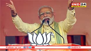 देश की शानदार GDP पर PM मोदी का ट्वीट, ‘ये देशवासियों की मेहनत का नतीजा है