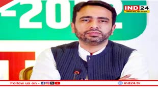 सभी विधायकों, कार्यकर्ताओं से बात करके लिया फैसला, NDA में शामिल होने पर बोले जयंत चौधरी