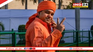 Rajasthan News: बाबा बालक नाथ ने आज नहीं दिया इस्तीफा, राज्यवर्धन और किरोड़ी लाल मीणा के इस्तीफे से गरमाई राजनीति?