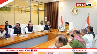 मोहन सरकार का बड़ा फैसला,  लैंड पुलिंग किया निरस्त, कहा-विश्व देखेगा सिंहस्थ का वैभव