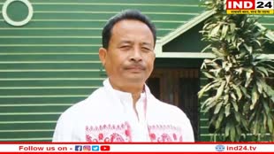 असम के पूर्व विधायक Naren Sonowal जुआ खेलने के आरोप में हुए गिरफ्तार