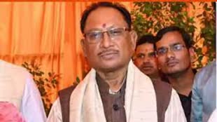 CG NEWS : विधानसभा पहुंचे मुख्यमंत्री विष्णुदेव साय, थोड़ी ही देर में शुरु होगा शपथ ग्रहण समारोह,.....