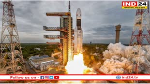 ISRO ने Chandrayaan-3 की लॉन्चिंग डेट को लेकर दी बड़ी जानकारी, जानिए कब होगा रवाना