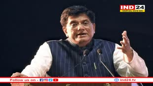 केंद्रीय मंत्री पीयूष गोयल बोले- 'टेस्ला के हिसाब से नीतियां नहीं बनाएगा भारत' 