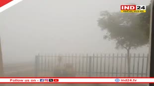 Rajasthan Weather: राजस्थान में बदला मौसम, बीकानेर-गंगानगर में हुई बारिश, जानें कब से पड़ेगी तेज ठंड  