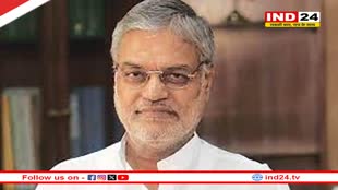  Rajasthan Politics: सीपी जोशी का बयान- 'राजस्थान में BJP चुनाव में किए वादों पर कायम, पेपरलीक मामले में SIT गठित