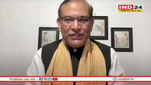 BJP ने चुनाव प्रचार में शामिल नहीं होने पर जयंत सिन्हा को भेजा 'कारण बताओ नोटिस', कहा- पार्टी की छवि हुई खराब 