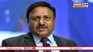 'हम तैयार हैं', आम चुनाव को लेकर बोले मुख्य चुनाव आयुक्त राजीव कुमार 