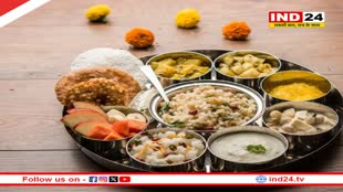 देश के 150 स्टेशनों पर अब रेल यात्रियों को 70 रुपए में दीपावली तक मिलेगी स्पेशल थाली 