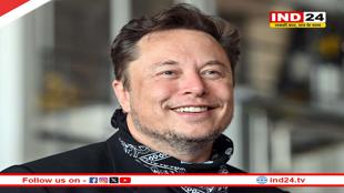 600 अरब डॉलर क्लब में एलन मस्क की एंट्री