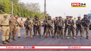 अमरनाथ यात्रा की सुरक्षा इस बार होगी बड़ी चुनौती, तैनात होंगे 50 हजार से ज्यादा जवान