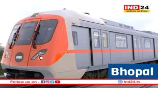 अक्टूबर में दौड़ेगी मेट्रो, आधुनिक सुविधाओं के साथ तैयार हुआ मेट्रो डिपो