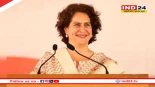 15 राज्यों की 46 विधानसभा, 2 लोकसभा के नतीजे,वायनाड में प्रियंका गांधी आगे