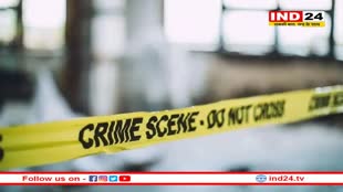बहन-भांजी से छेड़छाड़ का विरोध करने पर युवक की हत्या, बदमाशों ने पत्थर से मारा