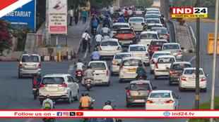 दिल्ली-NCR में पुराने वाहनों पर फिलहाल नहीं लगेगी रोक... सुप्रीम कोर्ट का बड़ा फैसला