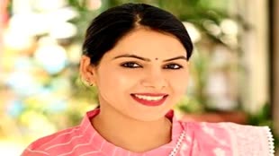 बीजेपी जिला उपाध्यक्ष रोशनी यादव ने छोड़ा बीजेपी का दामन, 24 अगस्त लेगी कांग्रेस की सदस्यता