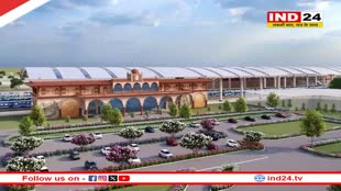क्या है Amrit Bharat Railway Station Scheme? यात्रियों को मिलेंगी कई बेहतरीन सुविधाएं