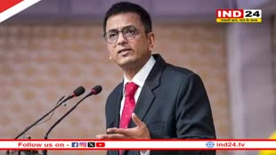 21 पूर्व न्यायाधीशों ने सीजेआई को लिखी चिट्ठी, न्यायपालिका पर बढ़ते दबाव पर जताई चिंता 