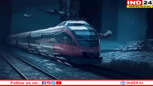 Underwater Metro: अब पानी के अंदर दौड़ेगी मेट्रो, कोलकाता में शुरू होगी भारत की पहली अंडरवाटर मेट्रो ट्रेन