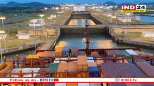 पनामा नहर पर नियंत्रण को लेकर UNSC में चीन-अमेरिका आमने-सामने