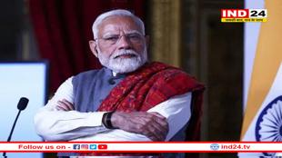 PM मोदी बोले- मध्य प्रदेश कृषि में टॉप राज्यों में एक, GDP के हिसाब से भी टॉप 5 में स्थान बना सकता