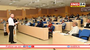 देश को  बेहतर शिक्षा व्यवस्था देने के लिए एक मंच पर जुटाए शिक्षाविद् और उद्योग जगत के लीडर