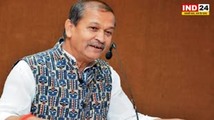 विज्ञान मेले का शुभारंभ सीएम शिवराज सिंह करेंगे - मंत्री ओम प्रकाश सकलेचा