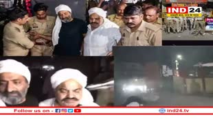 शार्प शूटर थे Atiq-Ashraf को मारने वाले, नहीं छोड़ना है जिंदा, पहले ही कर लिया था तय