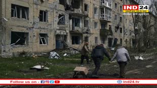 Russia-Ukraine War: यूक्रेन फिर हरकत में आया, रूसी क्षेत्र ब्रांस्क में की गोलीबारी, दो नागरिकों की मौत