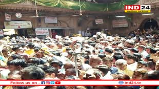 बांके बिहारी मंदिर के दर्शन करने आए श्रद्धालु की मौत, जताई जा रही यह आशंका