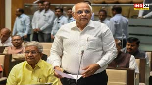 BBC Documentary के खिलाफ, गुजरात विधानसभा में प्रस्ताव पारित किया गया