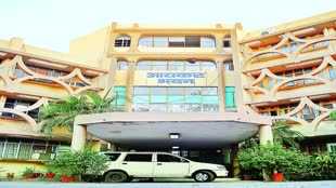 CG NEWS : छत्तीसगढ़ में मतदान दिवस 17 नवम्बर को छत्तीसगढ़ में केंद्रीय कार्यालयों में अवकाश घोषित....