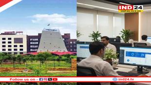 अब ऑनलाइन होंगे सरकारी काम, छत्तीसगढ़ सरकार ने सभी विभागों, कलेक्टरों को ई-ऑफिस से सभी काम करने दिए निर्देश